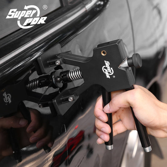 Super PDR Tools Car Dent Repair Kit